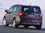 Chevrolet Orlando 2010 года